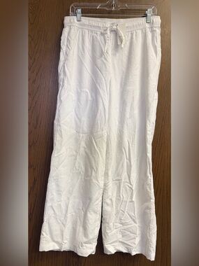 Hollister Women’s 100% cotton pants NWT!